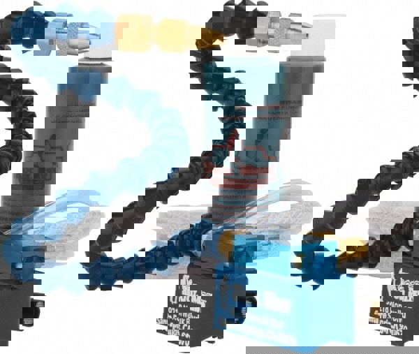 Tankless Mist Coolant Unit: 1 Outlet